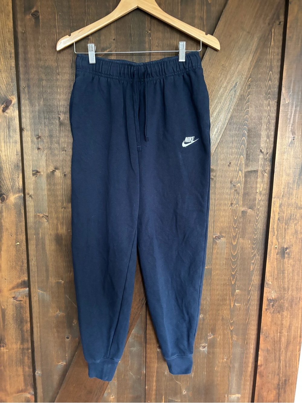 Nike Sportswear Club Fleece Jogger Sweatpants